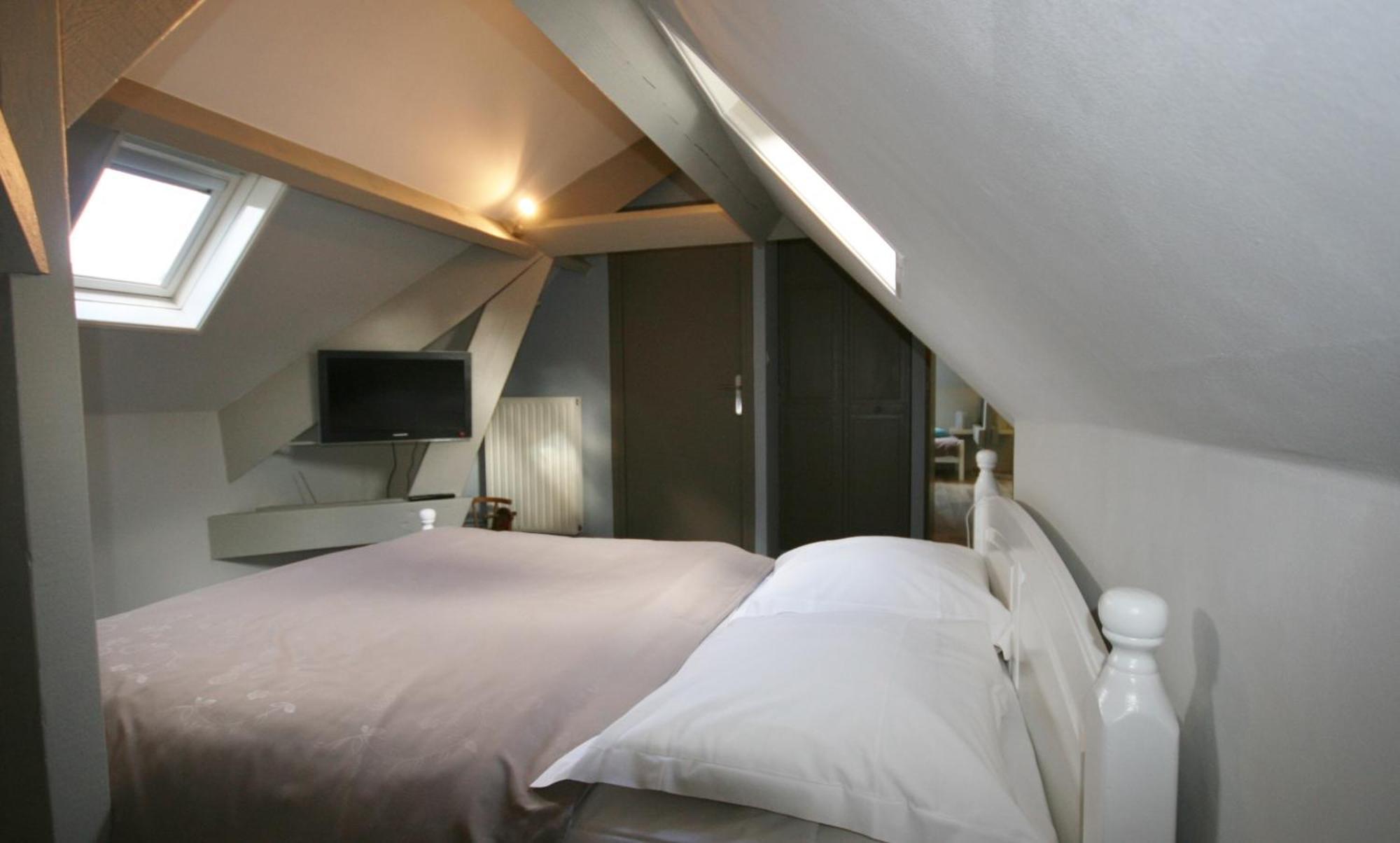 Greenfield Chambres D'Hotes Neufchâtel-Hardelot Værelse billede
