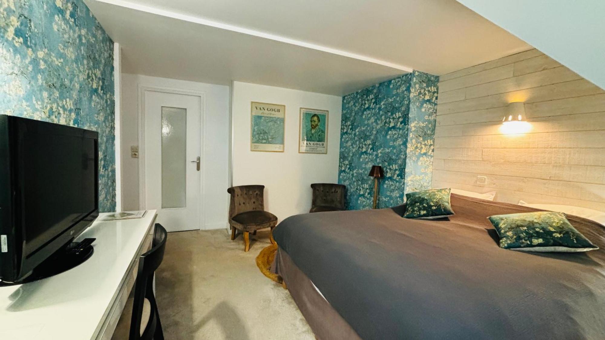 Greenfield Chambres D'Hotes Neufchâtel-Hardelot Eksteriør billede