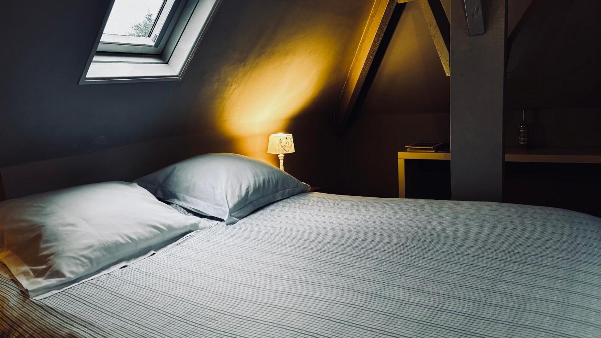 Greenfield Chambres D'Hotes Neufchâtel-Hardelot Eksteriør billede